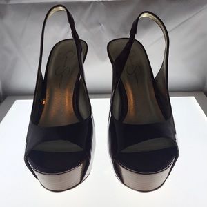 jessica simpson astor heels